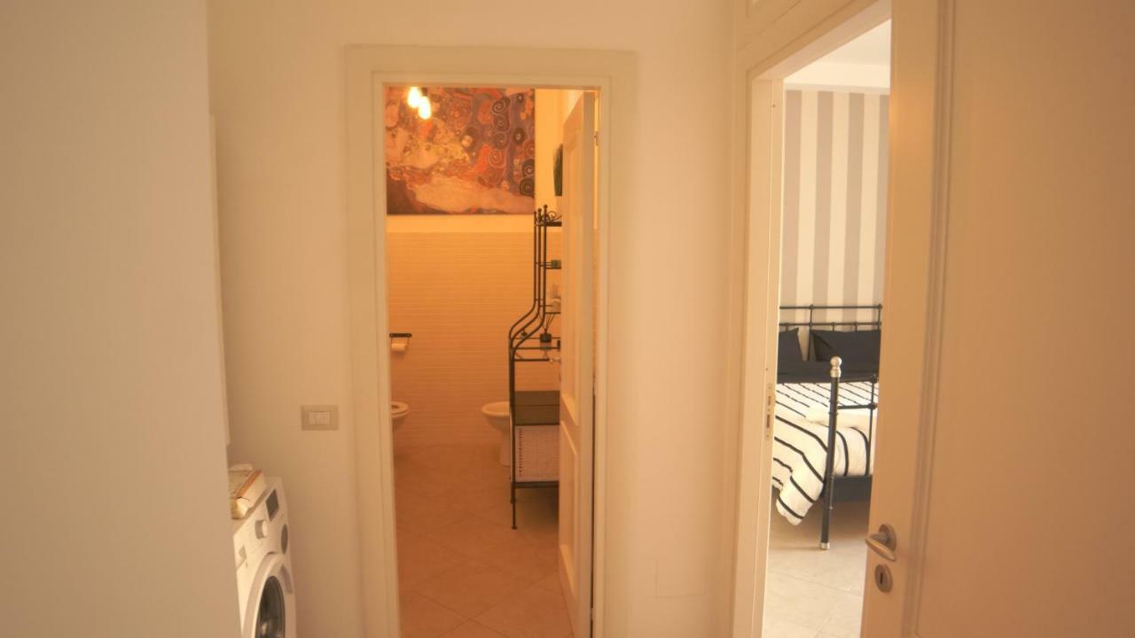 Casa Duomo Apartment Aversa Exterior photo