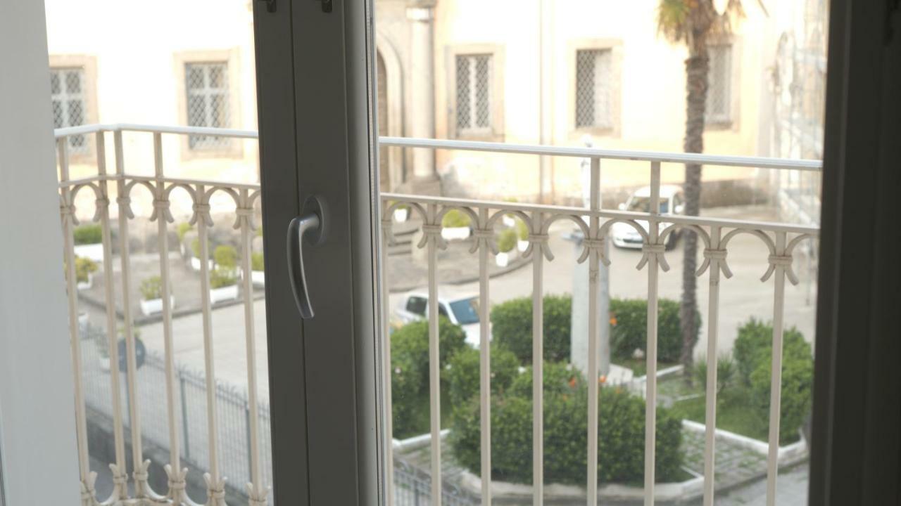 Casa Duomo Apartment Aversa Exterior photo
